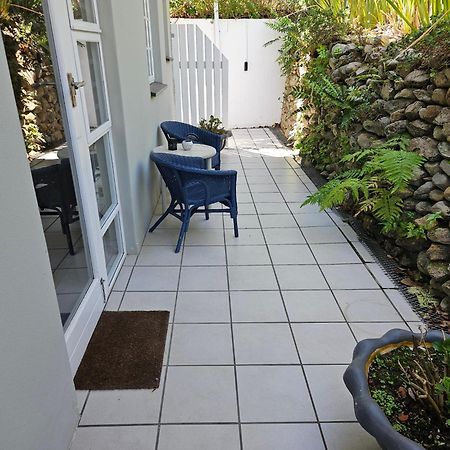 Stannards Guest Lodge 4 Star B&B, Knysna Exterior photo