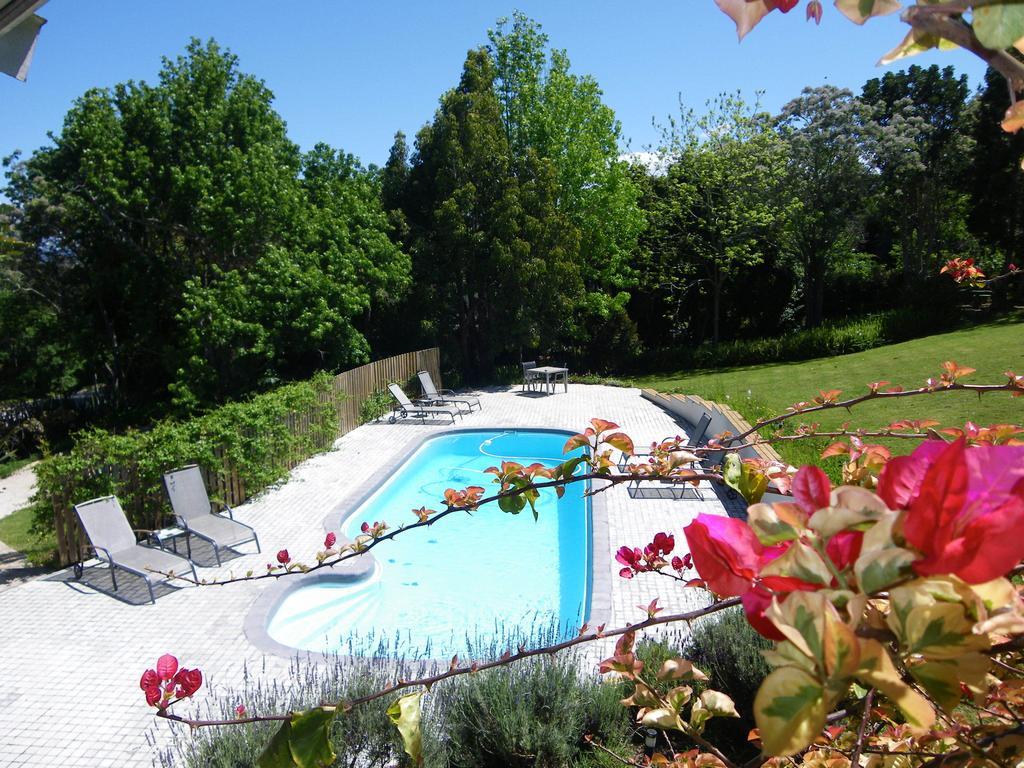 Stannards Guest Lodge 4 Star B&B, Knysna Exterior photo