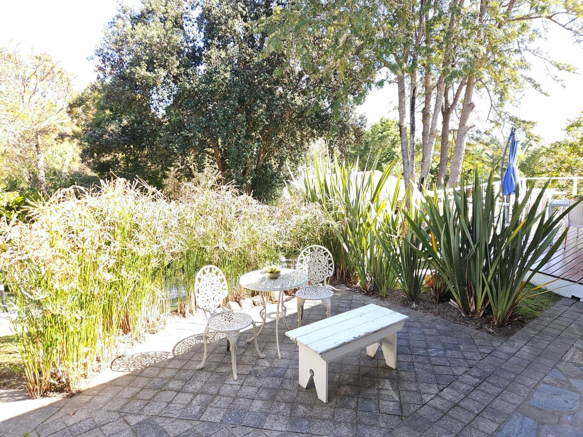 Stannards Guest Lodge 4 Star B&B, Knysna Exterior photo