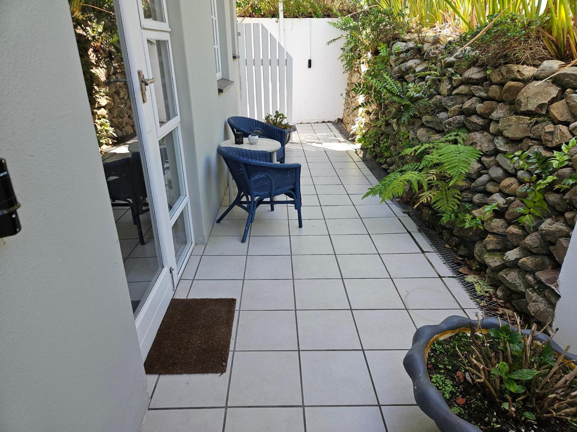 Stannards Guest Lodge 4 Star B&B, Knysna Exterior photo