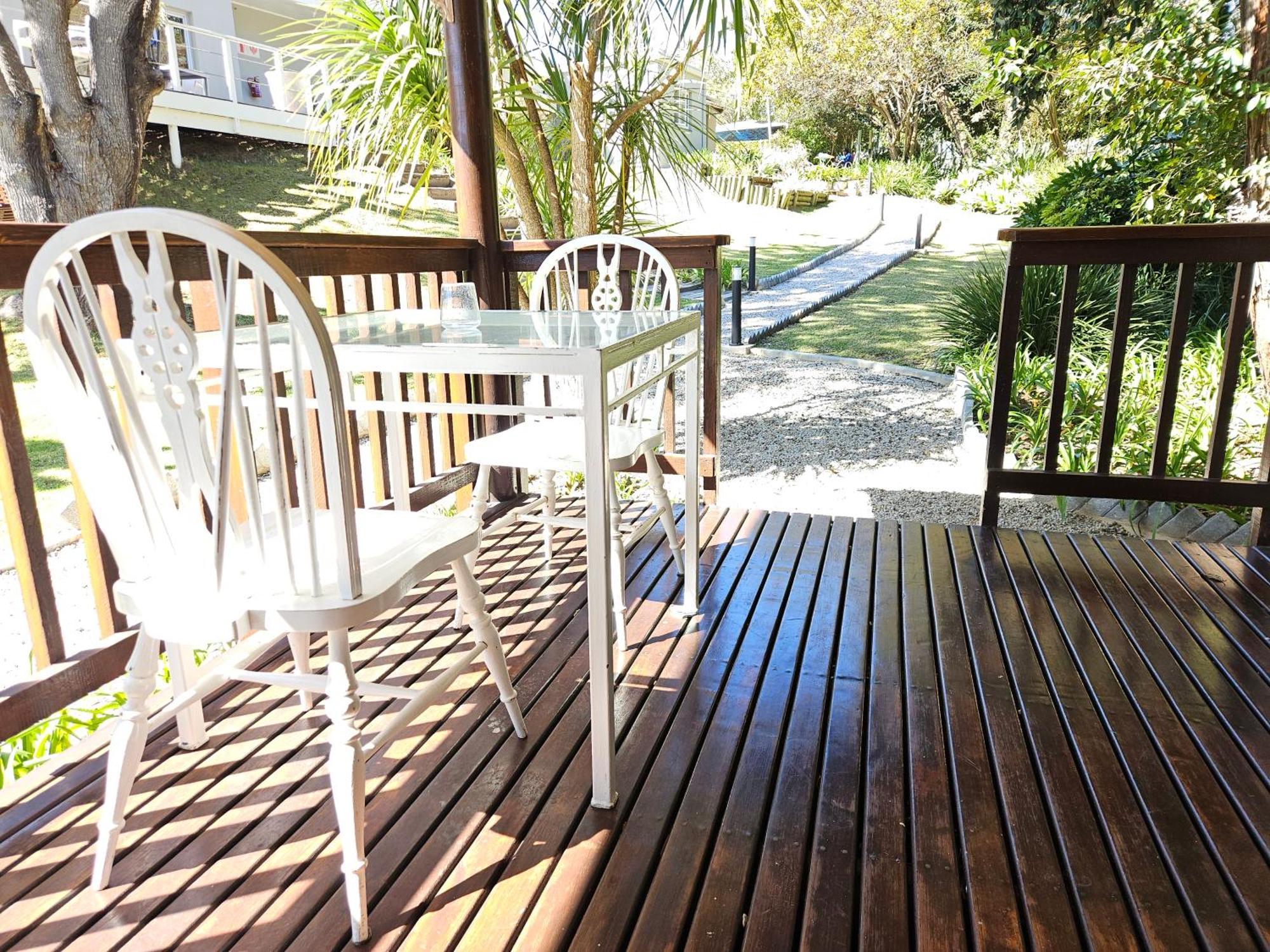 Stannards Guest Lodge 4 Star B&B, Knysna Exterior photo