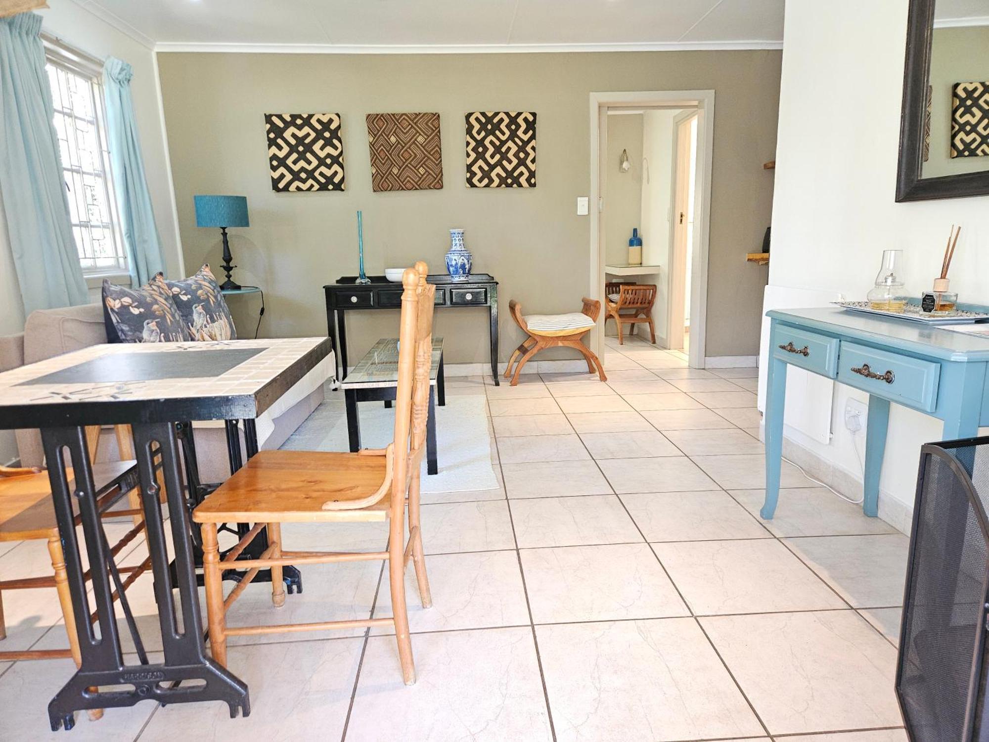 Stannards Guest Lodge 4 Star B&B, Knysna Exterior photo