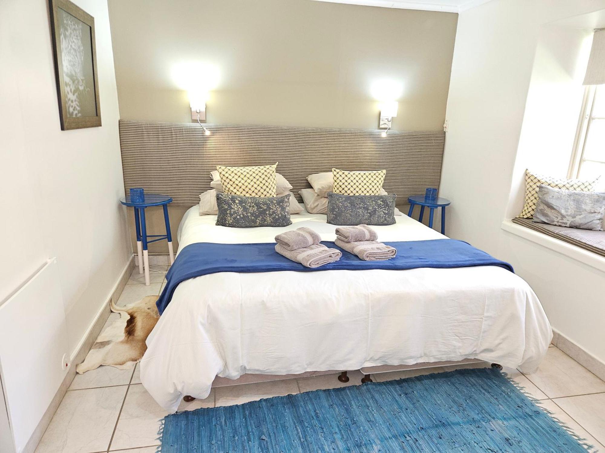 Stannards Guest Lodge 4 Star B&B, Knysna Exterior photo