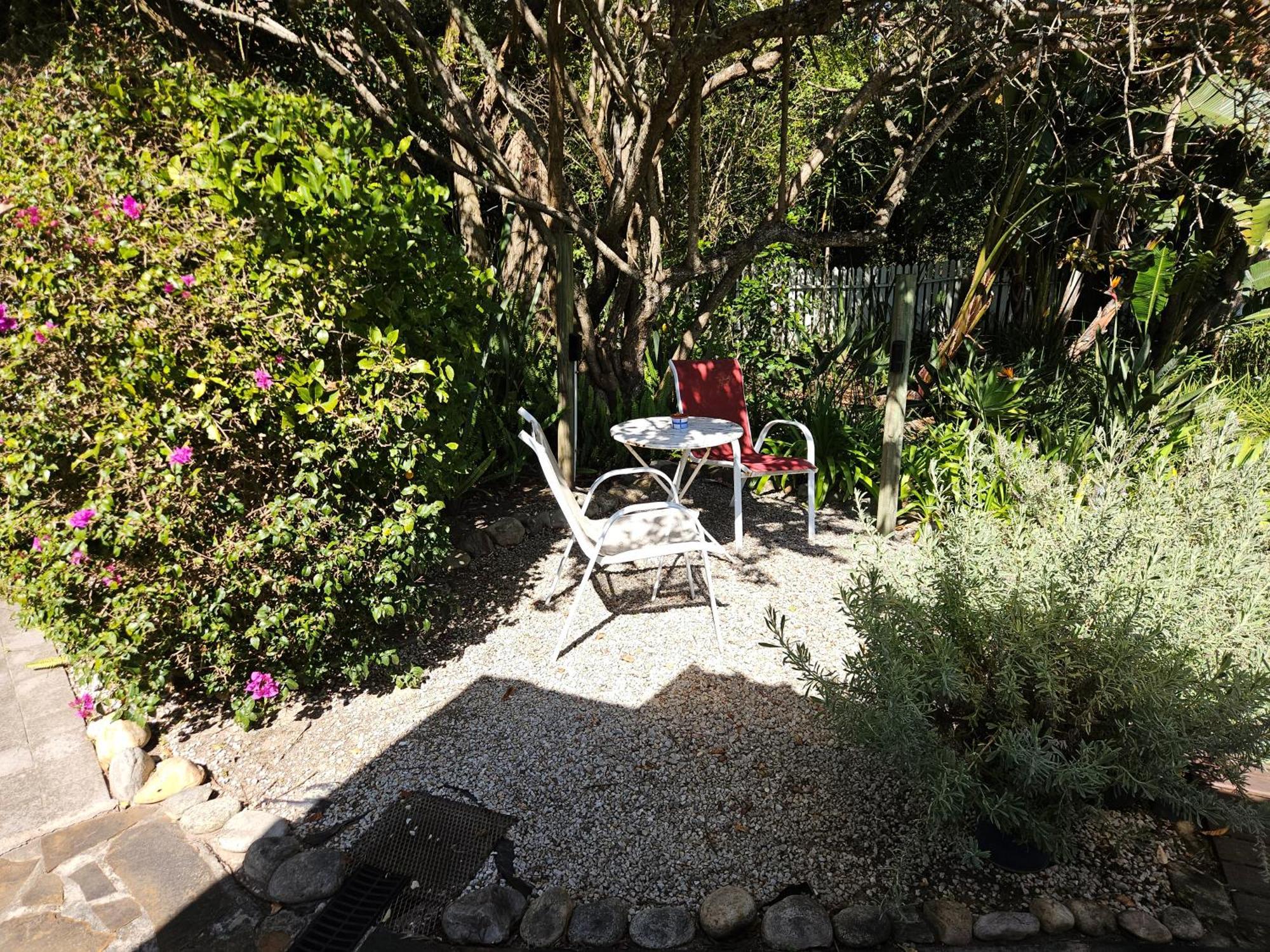 Stannards Guest Lodge 4 Star B&B, Knysna Exterior photo