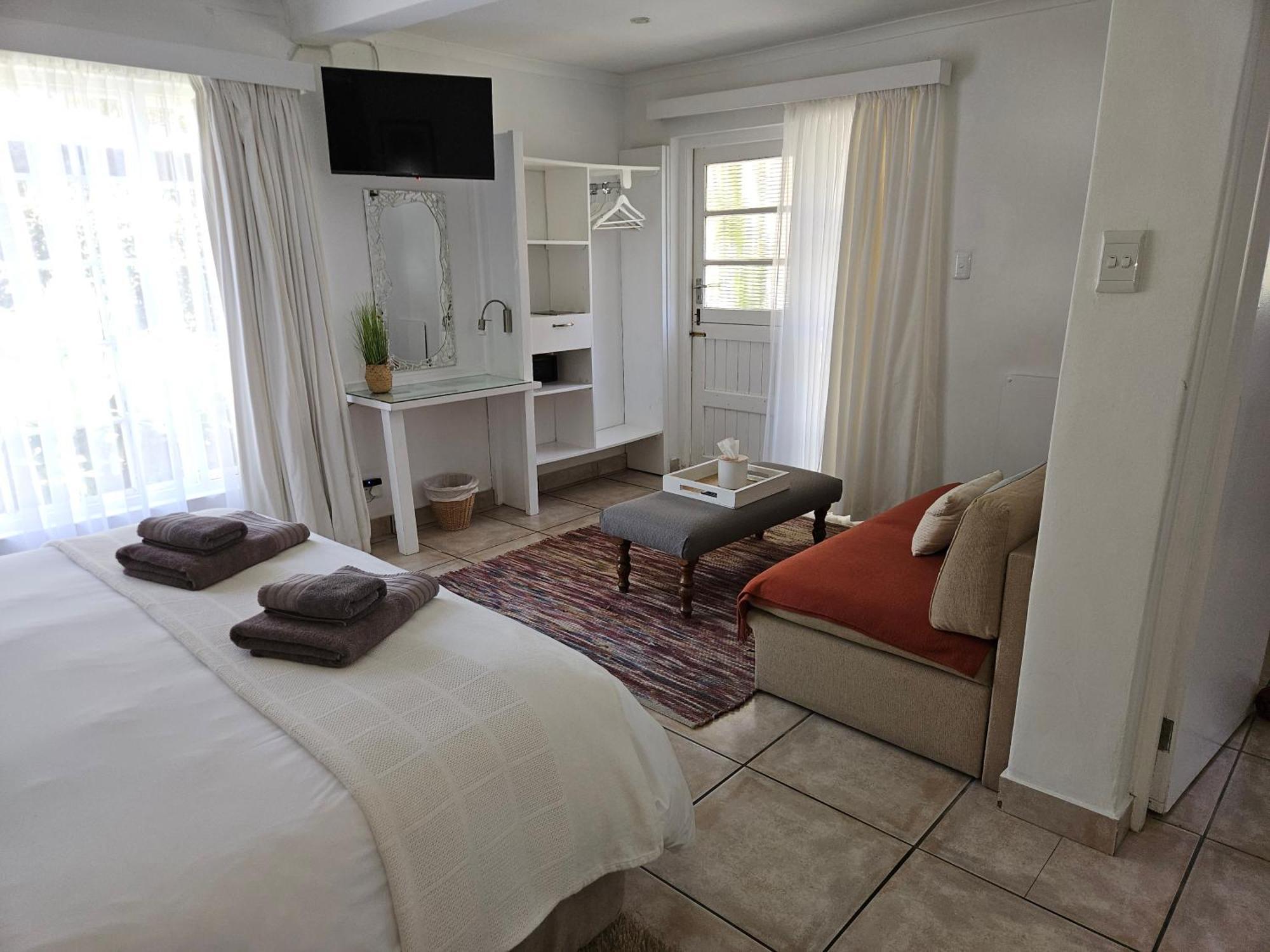 Stannards Guest Lodge 4 Star B&B, Knysna Exterior photo