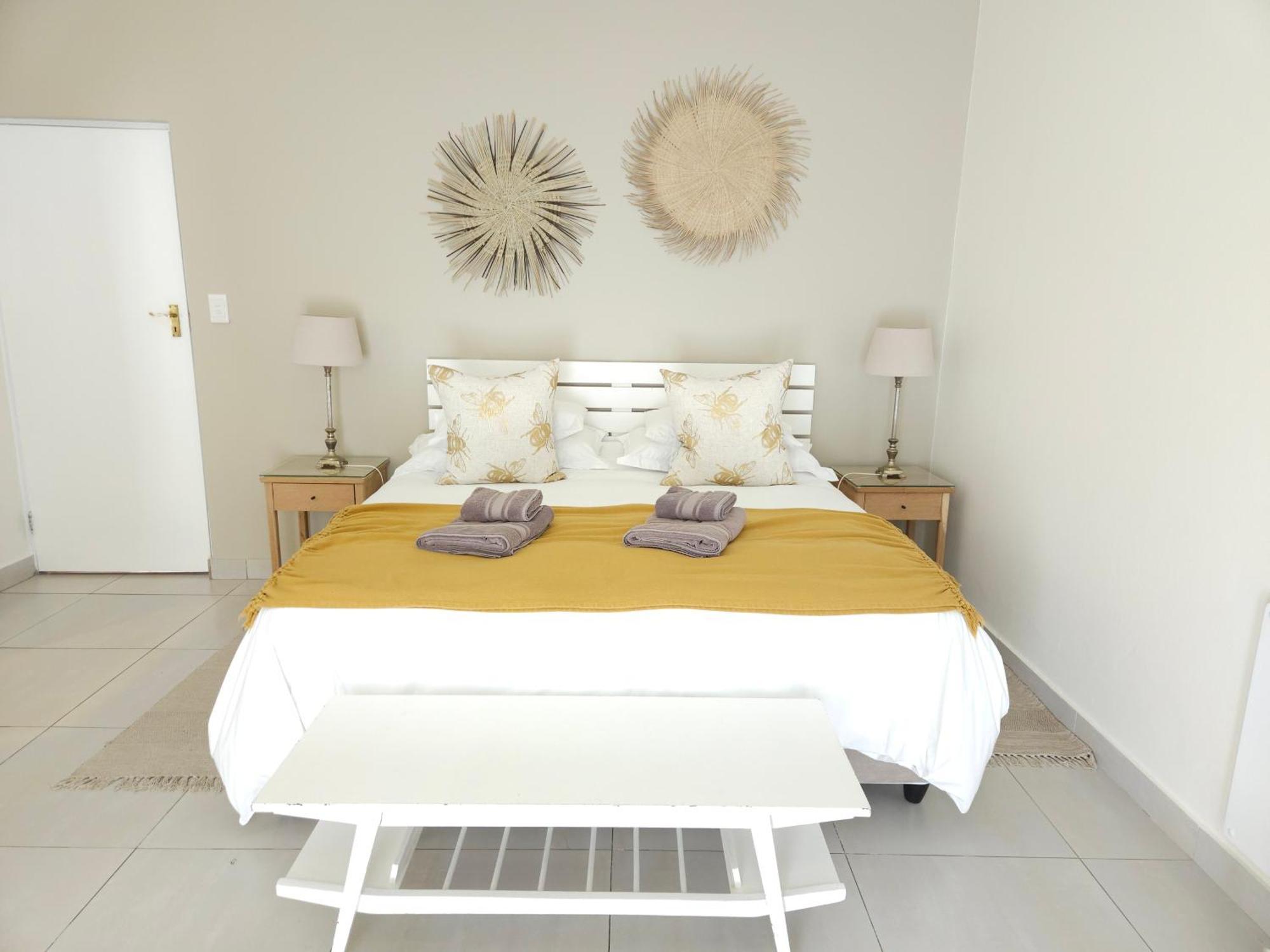 Stannards Guest Lodge 4 Star B&B, Knysna Exterior photo
