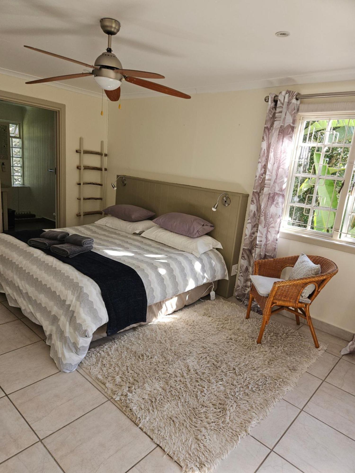 Stannards Guest Lodge 4 Star B&B, Knysna Exterior photo