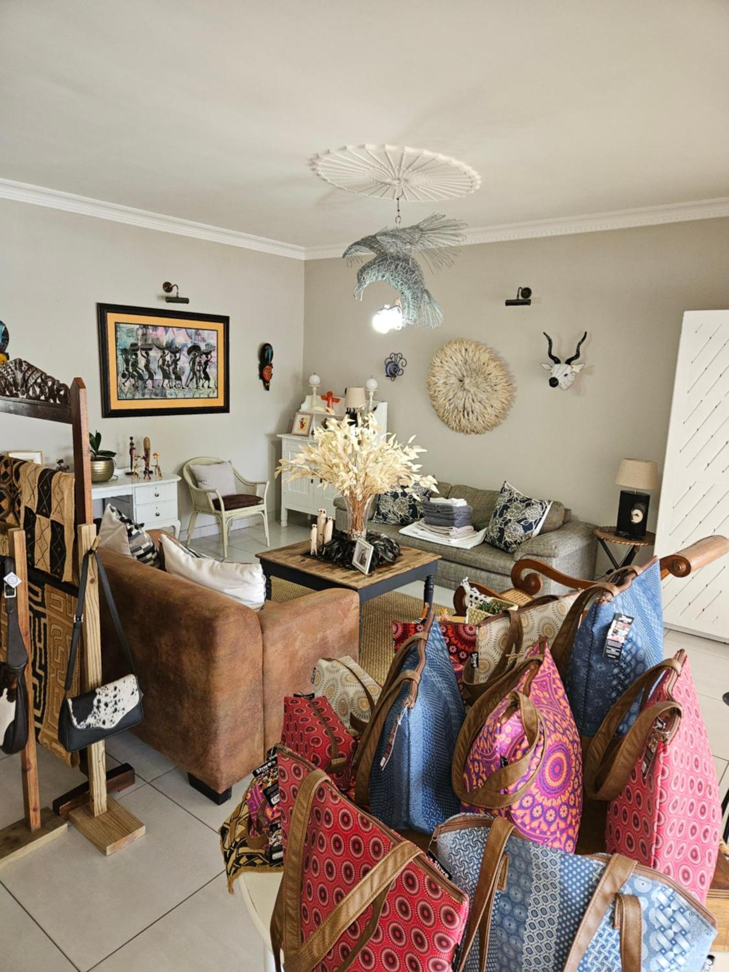 Stannards Guest Lodge 4 Star B&B, Knysna Exterior photo