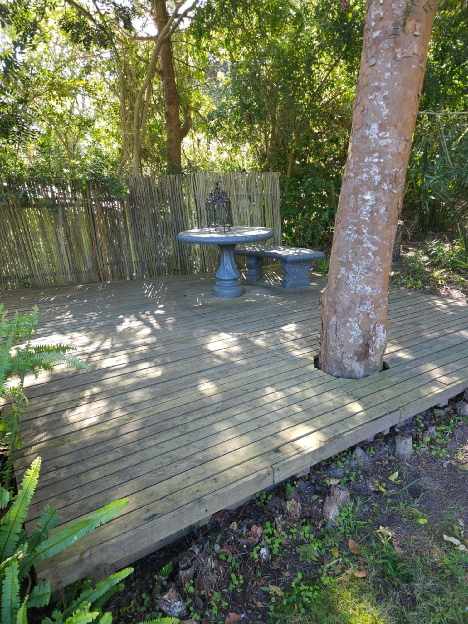 Stannards Guest Lodge 4 Star B&B, Knysna Exterior photo