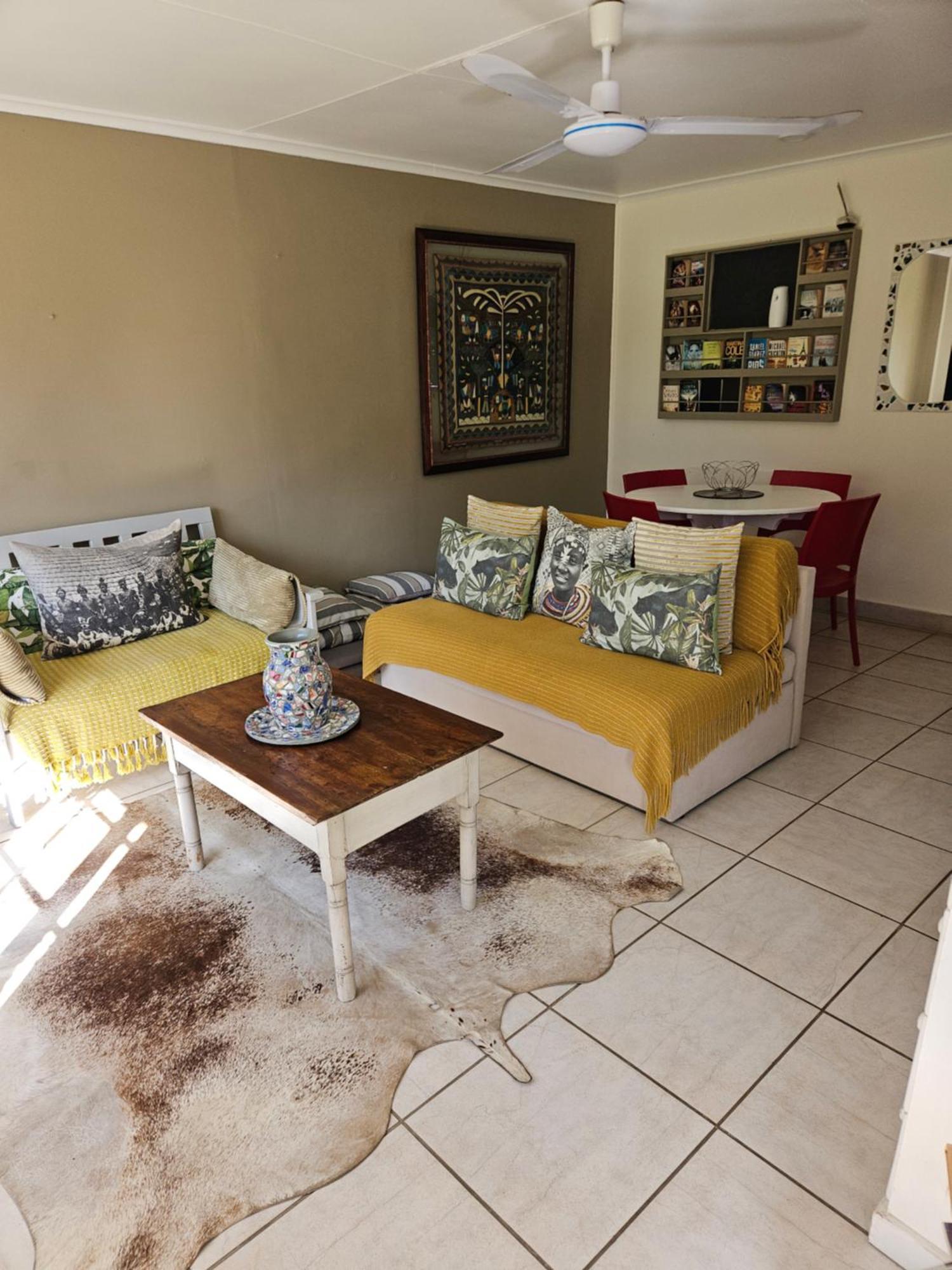 Stannards Guest Lodge 4 Star B&B, Knysna Exterior photo