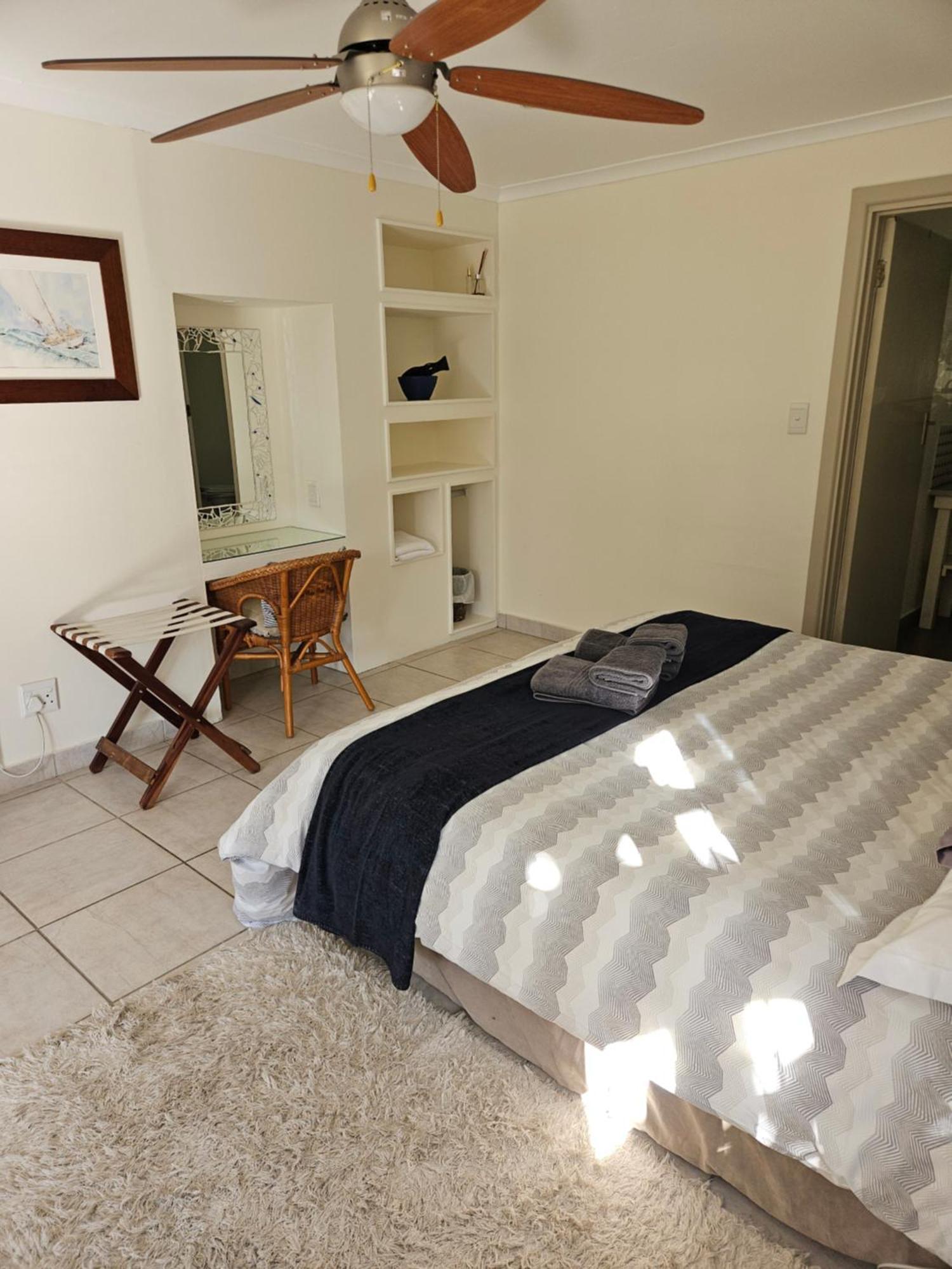 Stannards Guest Lodge 4 Star B&B, Knysna Exterior photo