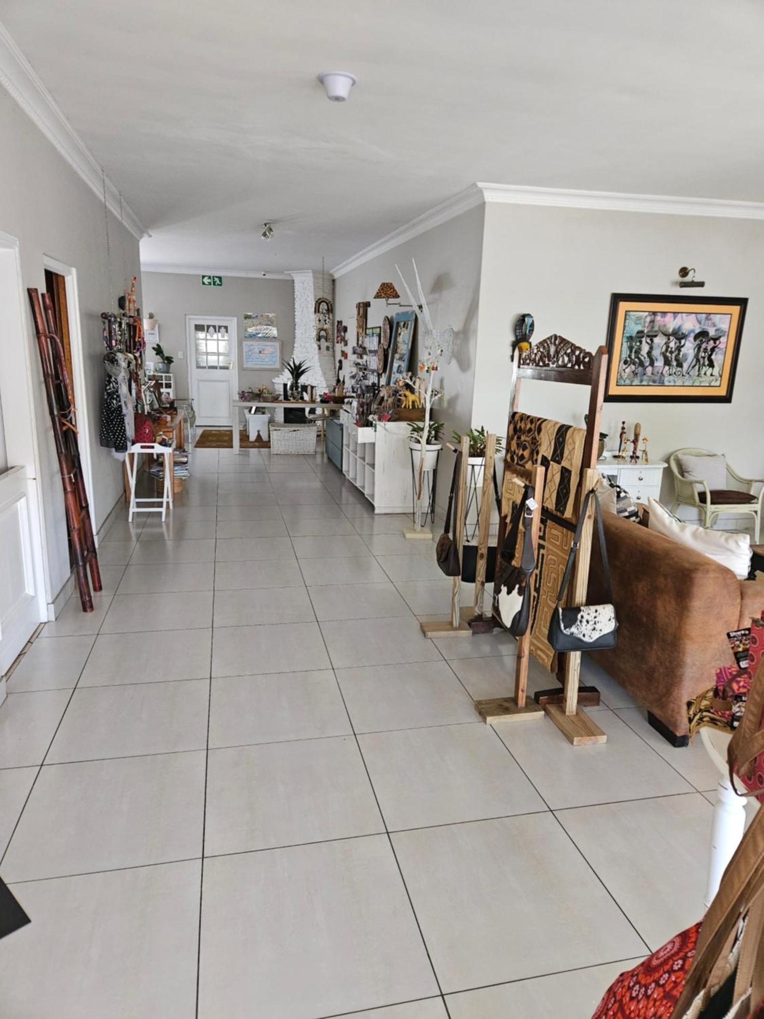 Stannards Guest Lodge 4 Star B&B, Knysna Exterior photo