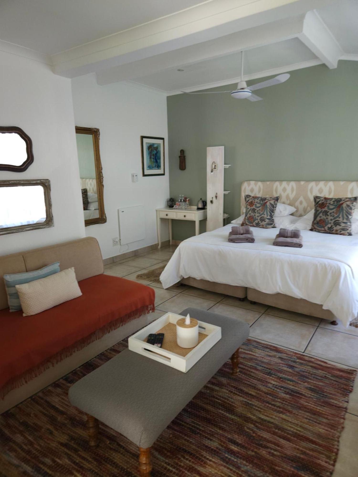 Stannards Guest Lodge 4 Star B&B, Knysna Exterior photo