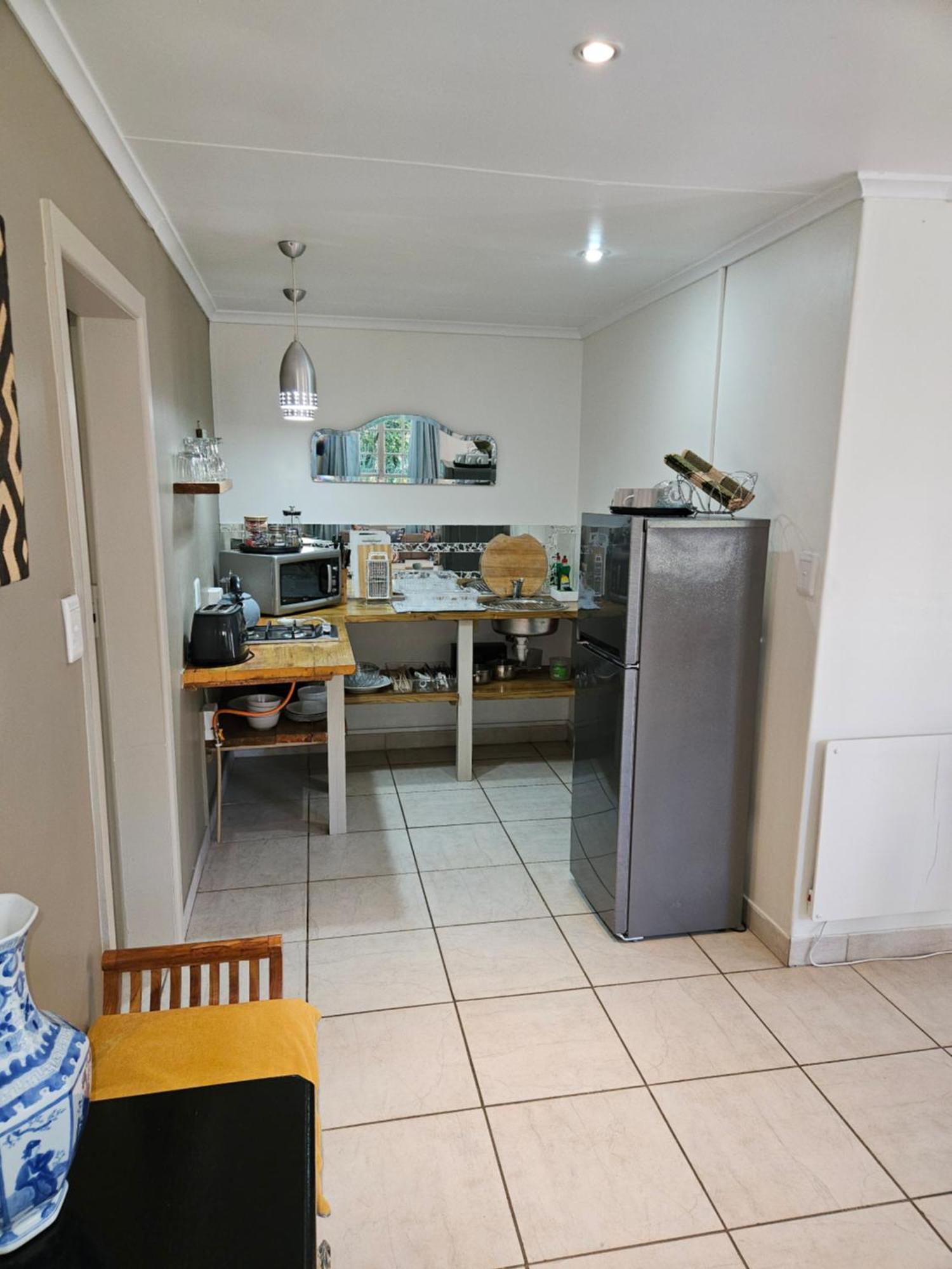 Stannards Guest Lodge 4 Star B&B, Knysna Exterior photo