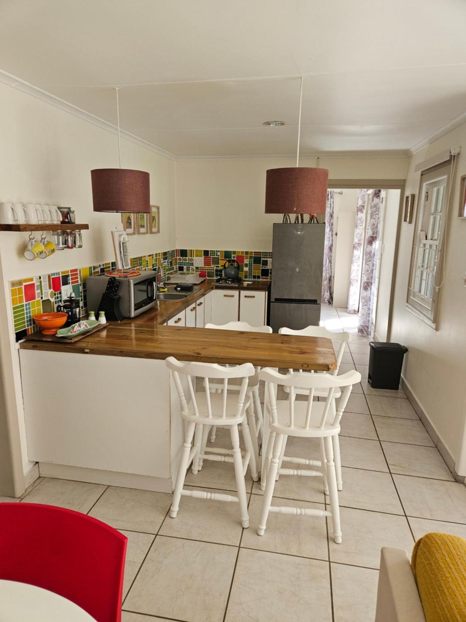 Stannards Guest Lodge 4 Star B&B, Knysna Exterior photo
